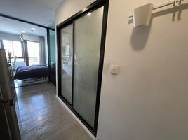 Studio Wohnung zu verkaufen im Pause Sukhumvit 103, Bang Na, Bang Na