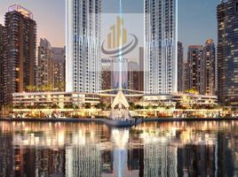 1 Bedroom Apartment for sale at Address Harbour Point, Dubai Creek Harbour (The Lagoons)