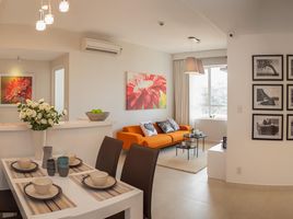 2 Bedroom Apartment for sale at Masteri Thao Dien, Thao Dien