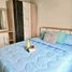 1 Bedroom Condo for rent at Rich Park at Chaophraya, Sai Ma, Mueang Nonthaburi, Nonthaburi