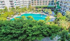 Photos 3 of the Communal Pool at Wongamat Privacy 