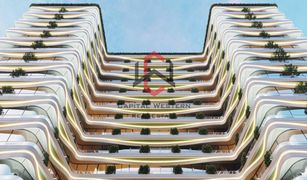 Skycourts Towers, दुबई IVY Garden में 2 बेडरूम अपार्टमेंट बिक्री के लिए