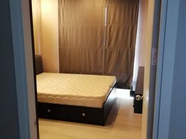 1 Schlafzimmer Appartement zu vermieten im Life Sukhumvit 48, Phra Khanong