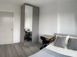 1 Schlafzimmer Wohnung zu vermieten im Elio Sathorn-Wutthakat, Bang Kho, Chom Thong