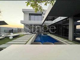 4 Bedroom Villa for sale at Masaar, Hoshi, Al Badie, Sharjah