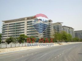 Studio Apartment for sale at Mayan 2, Yas Bay, Yas Island