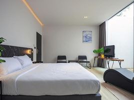 1 Schlafzimmer Wohnung zu vermieten im INN LUX, Ratsada, Phuket Town