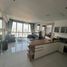 1 Schlafzimmer Appartement zu vermieten im Millennium Residence, Khlong Toei