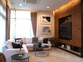 4 Bedroom Villa for rent at Perfect Masterpiece Sukhumvit 77, Racha Thewa, Bang Phli, Samut Prakan