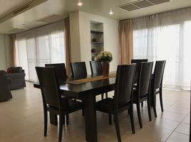 4 Bedroom Condo for rent at Baan Kwanta, Khlong Tan Nuea, Watthana