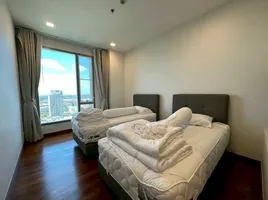 3 спален Кондо на продажу в Ashton Morph 38, Phra Khanong