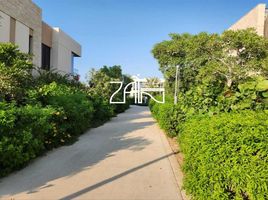 4 Schlafzimmer Villa zu verkaufen im HIDD Al Saadiyat, Saadiyat Island, Abu Dhabi, Vereinigte Arabische Emirate