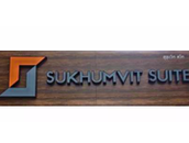 开发商 of Sukhumvit Suite