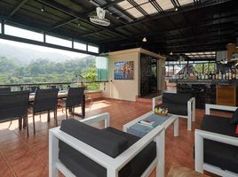 4 Bedroom Villa for sale at Highland Residence, Patong