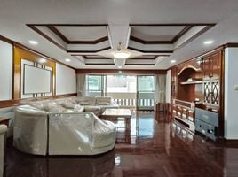 3 Schlafzimmer Appartement zu vermieten im Sethiwan Mansion , Khlong Tan Nuea