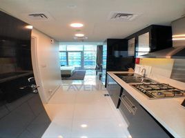 Studio Apartment for sale at Bays Edge, Business Bay