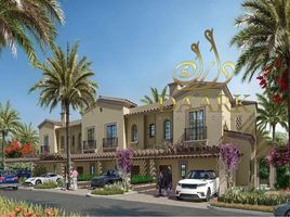 5 Bedroom House for sale at Bloom Living, Khalifa City A, Khalifa City, Abu Dhabi