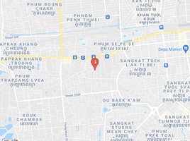 1 Bedroom Apartment for sale at Arakawa Residence: Studio Unit for Sale, Tuek Thla, Saensokh, Phnom Penh