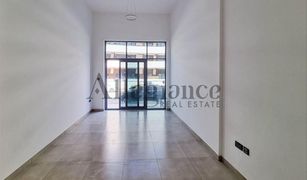 Studio Appartement zu verkaufen in Indigo Ville, Dubai Pantheon Elysee