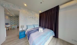 Кондо, 1 спальня на продажу в Na Kluea, Паттая Baan Plai Haad