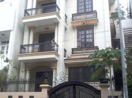 10 Schlafzimmer Haus zu verkaufen in Phu Nhuan, Ho Chi Minh City, Ward 1