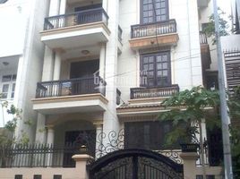 10 Bedroom Villa for sale in Ho Chi Minh City, Ward 1, Phu Nhuan, Ho Chi Minh City