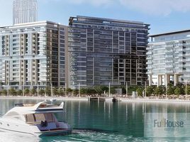 2 Bedroom Apartment for sale at Canal Front Residences, dar wasl, Al Wasl