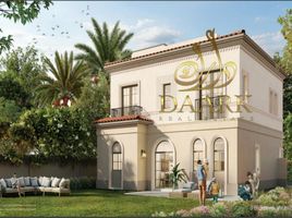 4 बेडरूम विला for sale at Yas Park Views, Yas Acres, यस द्वीप