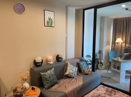 1 Bedroom Condo for rent at Aspire Erawan Prime, Pak Nam, Mueang Samut Prakan, Samut Prakan