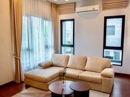 5 спален Дом в аренду в The City Bangna, Bang Kaeo, Bang Phli, Самутпракан