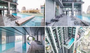 1 Bedroom Condo for sale in Khlong Toei Nuea, Bangkok Edge Sukhumvit 23