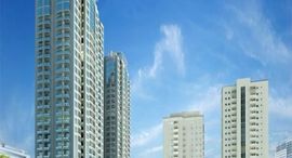Available Units at Tây Hồ Residence
