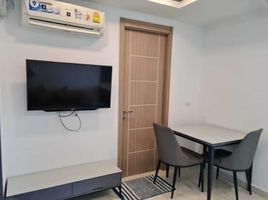 1 Bedroom Apartment for sale at Arcadia Beach Continental, Nong Prue