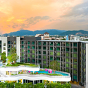 เคฟ ยูนิเวิร์ส บางแสน