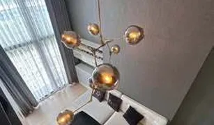 曼谷 Makkasan Chewathai Residence Asoke 1 卧室 公寓 售 