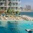 2 Bedroom Apartment for sale at Beach Mansion, EMAAR Beachfront