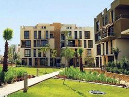 3 Bedroom Apartment for sale at Eastown, The 5th Settlement, New Cairo City