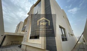 5 Bedrooms Villa for sale in , Ajman Al Yasmeen 1