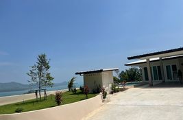 3 Zimmer Villa zum Kauf in Phangnga, Thailand