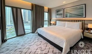 1 Schlafzimmer Appartement zu verkaufen in , Dubai Address Harbour Point