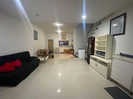 3 Bedroom House for rent at Town Plus X Ladprao, Khlong Chan, Bang Kapi