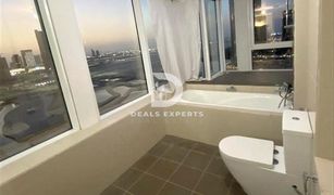 2 Bedrooms Apartment for sale in City Of Lights, Abu Dhabi Horizon Tower A