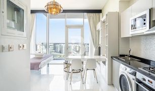 Studio Apartment for sale in , Dubai Miraclz Tower by Danube