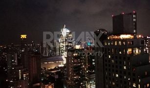 2 Bedrooms Condo for sale in Khlong Toei Nuea, Bangkok Edge Sukhumvit 23