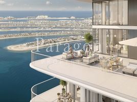 2 बेडरूम अपार्टमेंट for sale at Address The Bay, EMAAR Beachfront, दुबई हार्बर