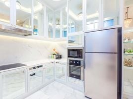 4 Bedroom House for rent at Crystal Ville, Lat Phrao