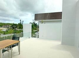 3 Schlafzimmer Haus zu vermieten im LuxPride by Wallaya Villas, Si Sunthon, Thalang