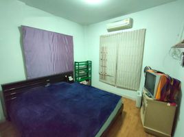 3 Bedroom Villa for sale at Vista Avenue Petchkasem 81, Nong Khaem, Nong Khaem