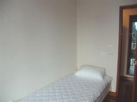 2 Schlafzimmer Wohnung zu vermieten im Baan Na Varang, Lumphini, Pathum Wan