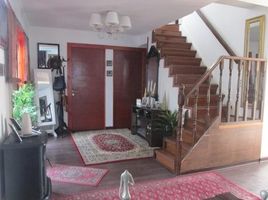 4 Bedroom House for sale at Penalolen, San Jode De Maipo